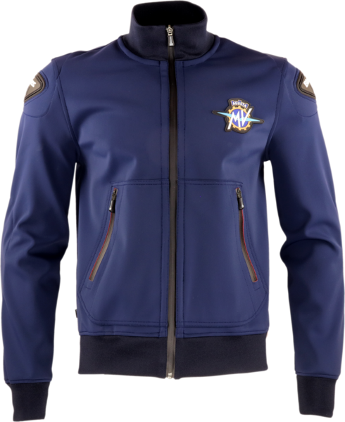 Giubbotto sales mv agusta