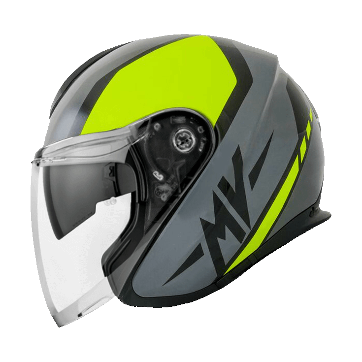 aug motorcycle helmet Alpha Eagle Steel micrometric retention system Motorcycle Helmets | MV Agusta