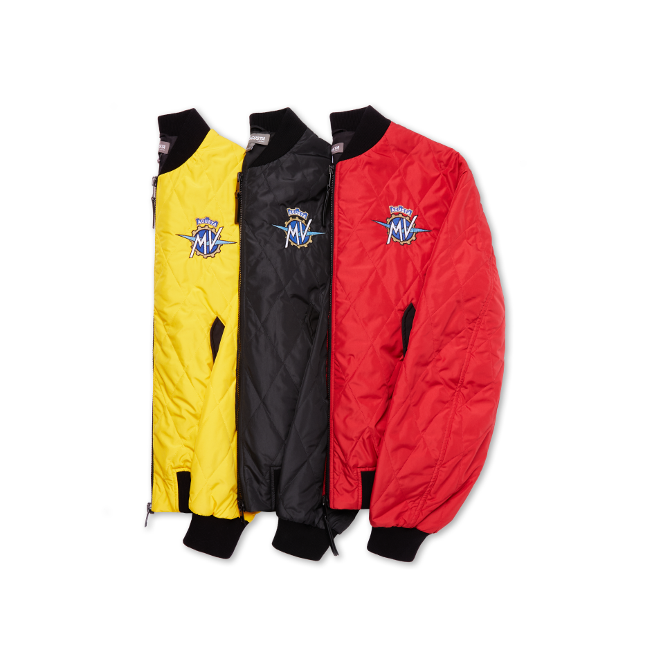 JZGESOM MV Agusta Denim Hut - Brutal Italian Bikes Baseballkappe