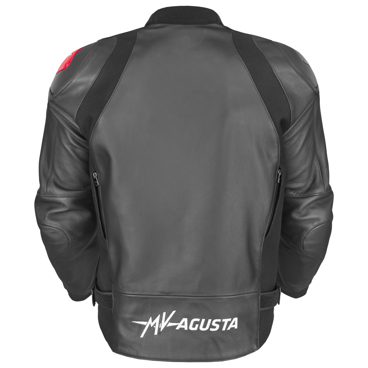 MV AGUSTA SPORT PRO LEATHER JACKET by DAINESE MV Agusta Official Apparel Store