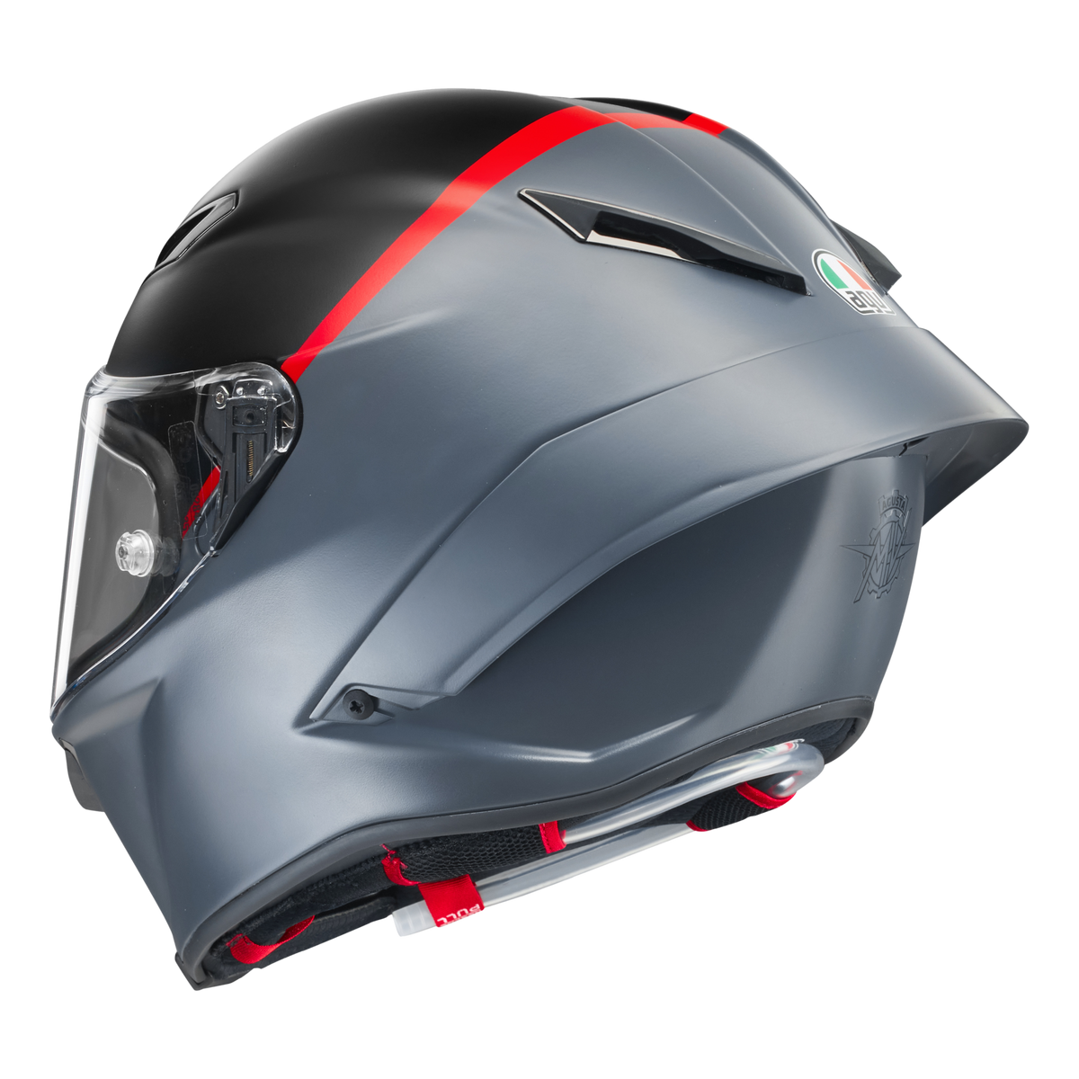 AGV Corsa R Helmet MV Agusta Official Apparel Store