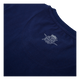 Patch T-Shirt - Blue