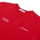 City Pack: Schiranna T-Shirt - Red