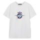 Logo Level 1 Crown T-Shirt - White  