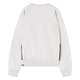 Logo Level 2 Crew Neck Sweatshirt - Grey