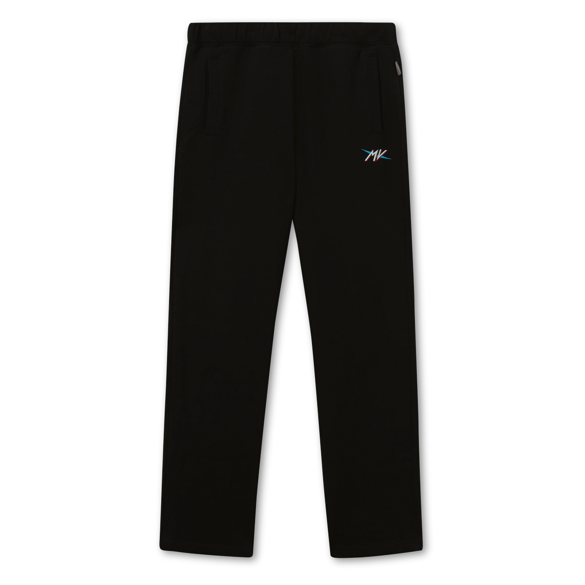 Logo Level 1 Wide Leg Sweatpants