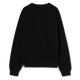 Logo Level 2 Crew Neck Sweatshirt - Black