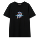 Logo Level 1 Crown T-Shirt - Black  