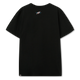 Logo Level 1 Crown T-Shirt - Black