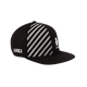 Reparto Corse Racing Cap - Black/White  