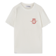MV Agusta Heritage Logo T-Shirt - White  