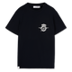 MV Agusta Heritage Logo T-Shirt - Navy Blue  