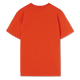 MV Agusta Heritage Crown Logo T-Shirt - Orange