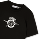 MV Agusta Heritage Crown Logo T-Shirt - Black