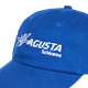 MV Agusta City Cap - Blue