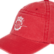 MV Agusta Heritage Cap - Red