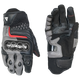 Dainese Carbon 3 Gloves - Black/Grey  