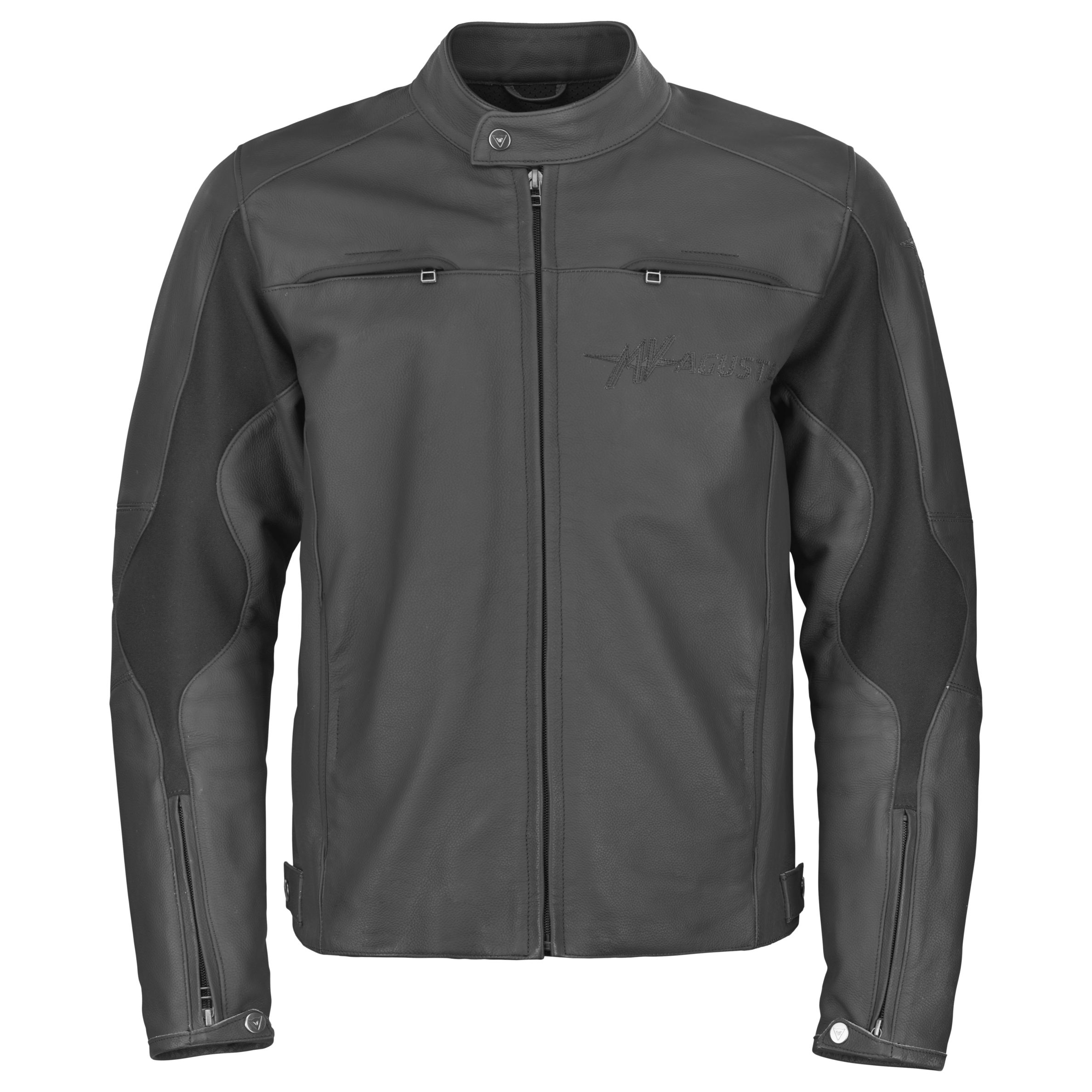 HEUGN Dan MOTORCYCLE JACKET サイズ1 HEUGN Motorcycle Coat “Dan” | 山口ストアー