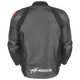 Dainese Sport Pro Jacket - Black