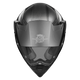 AGV AX9 Helmet - Black/Red