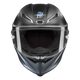 AGV Corsa R Helmet - Black/Grey  