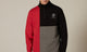 Reparto Corse Racing Half-Zip Sweatshirt - Black/Red