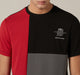 Reparto Corse Racing T-Shirt - Black/Red