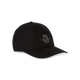 Logo Level 1 Cap - Black  