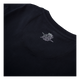 Camiseta de Parche - Black