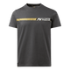 Camiseta MV Agusta Heritage - Gray  