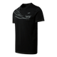 T-shirt Victoire du 75ème anniversaire - Black