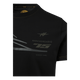 T-shirt Victory 75° anniversario - Black