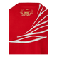 T-shirt Victory 75° anniversario - Red
