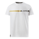 Camiseta MV Agusta Heritage - White  