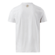 Camiseta MV Agusta Heritage - White