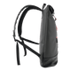 TecknoMonster Carbon-Rollen-Rucksack