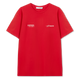 City Pack: Schiranna T-Shirt - Red  