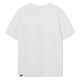 Logo Level 1 Pocket T-Shirt - White