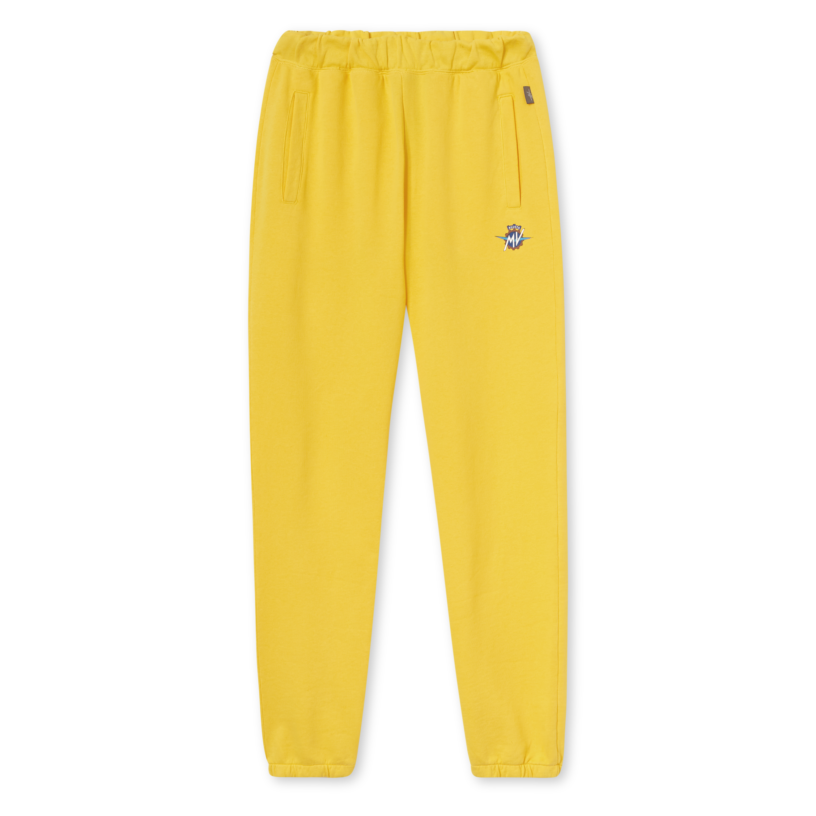 Logo Level 1 Sweatpants MV Agusta Official Apparel Store