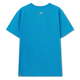 Logo Level 1 Crown T-Shirt - Royal Blue