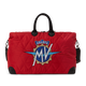 Logo Level 1 Quilted Duffel Bag