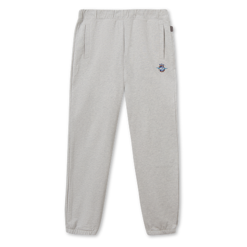 Melange Grey * Main