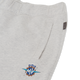 Logo Level 1 Sweatpants - Melange Grey