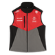 Reparto Corse Replica Racing Vest - Black/Red  