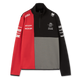 Reparto Corse Replica Half-Zip Racing Sweatshirt - Black/Red  