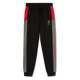 Reparto Corse Racing Jogger - Black/Red  
