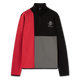 Reparto Corse Racing Half-Zip Sweatshirt - Black/Red  