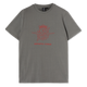 Reparto Corse Paddock T-Shirt - Gray  