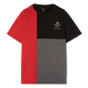 Reparto Corse Racing T-Shirt - Black/Red  