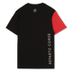Reparto Corse Racing T-Shirt - Black/Red